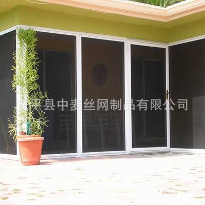 漁業(yè)用具新選擇 304不銹鋼金剛網(wǎng)，堅固耐用守護您的漁獲